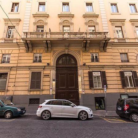 Salandra Roma Suite エクステリア 写真