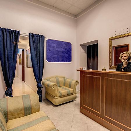 Salandra Roma Suite エクステリア 写真