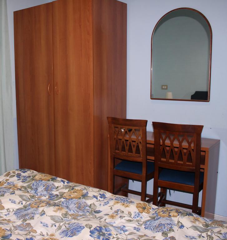 Salandra Roma Suite 部屋 写真