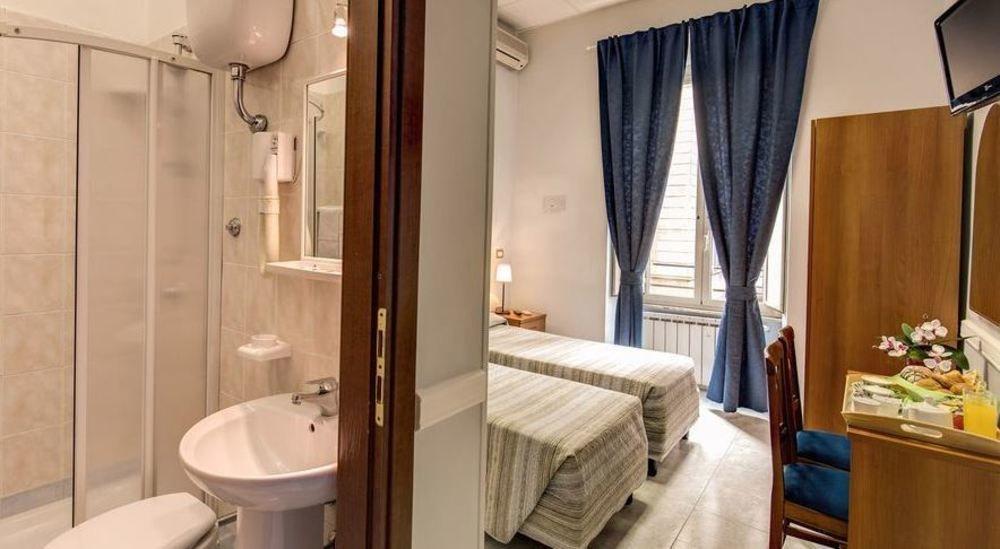 Salandra Roma Suite エクステリア 写真