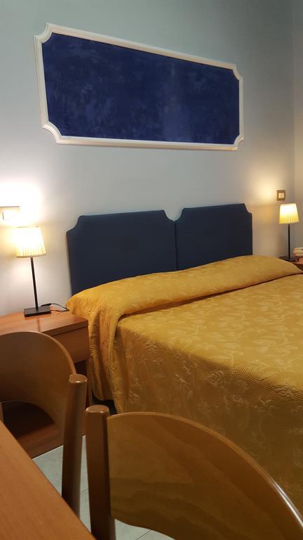 Salandra Roma Suite エクステリア 写真