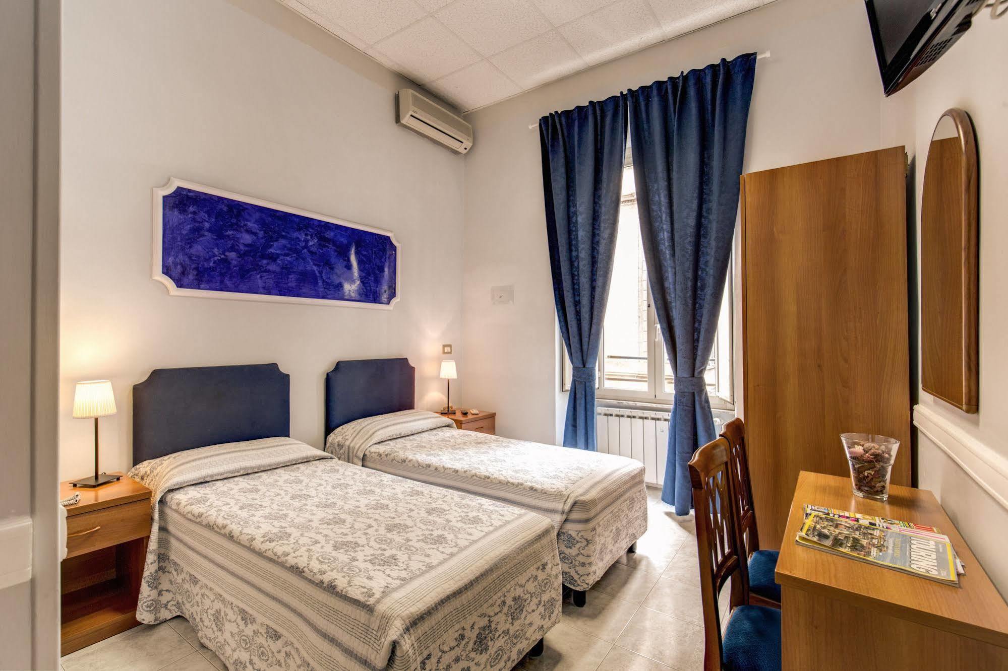 Salandra Roma Suite エクステリア 写真