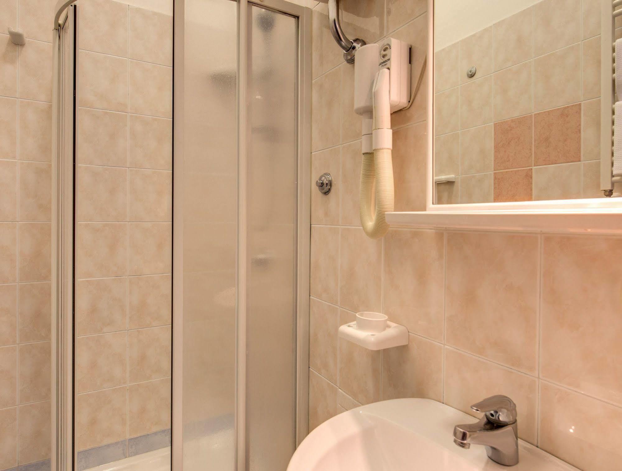 Salandra Roma Suite エクステリア 写真