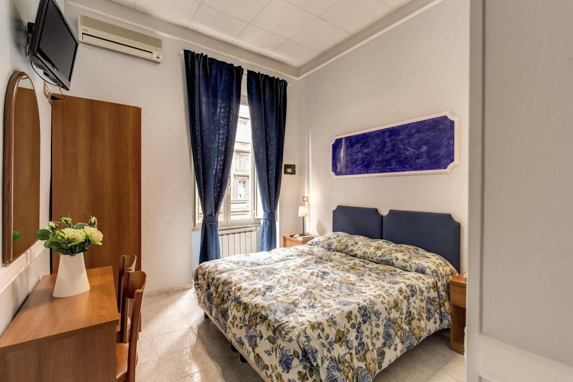 Salandra Roma Suite エクステリア 写真