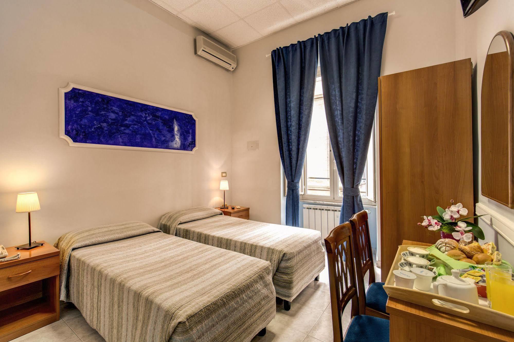 Salandra Roma Suite エクステリア 写真