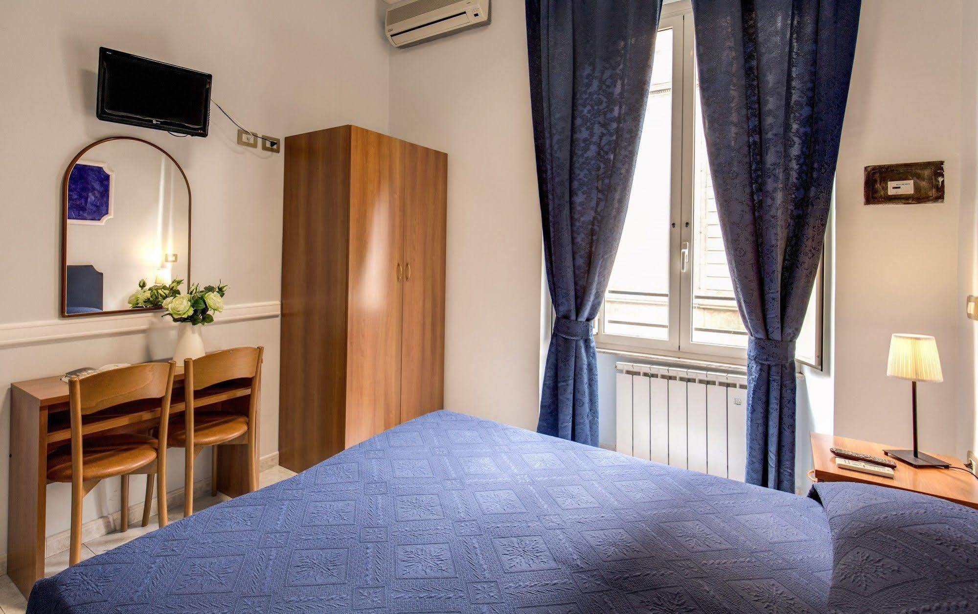 Salandra Roma Suite エクステリア 写真