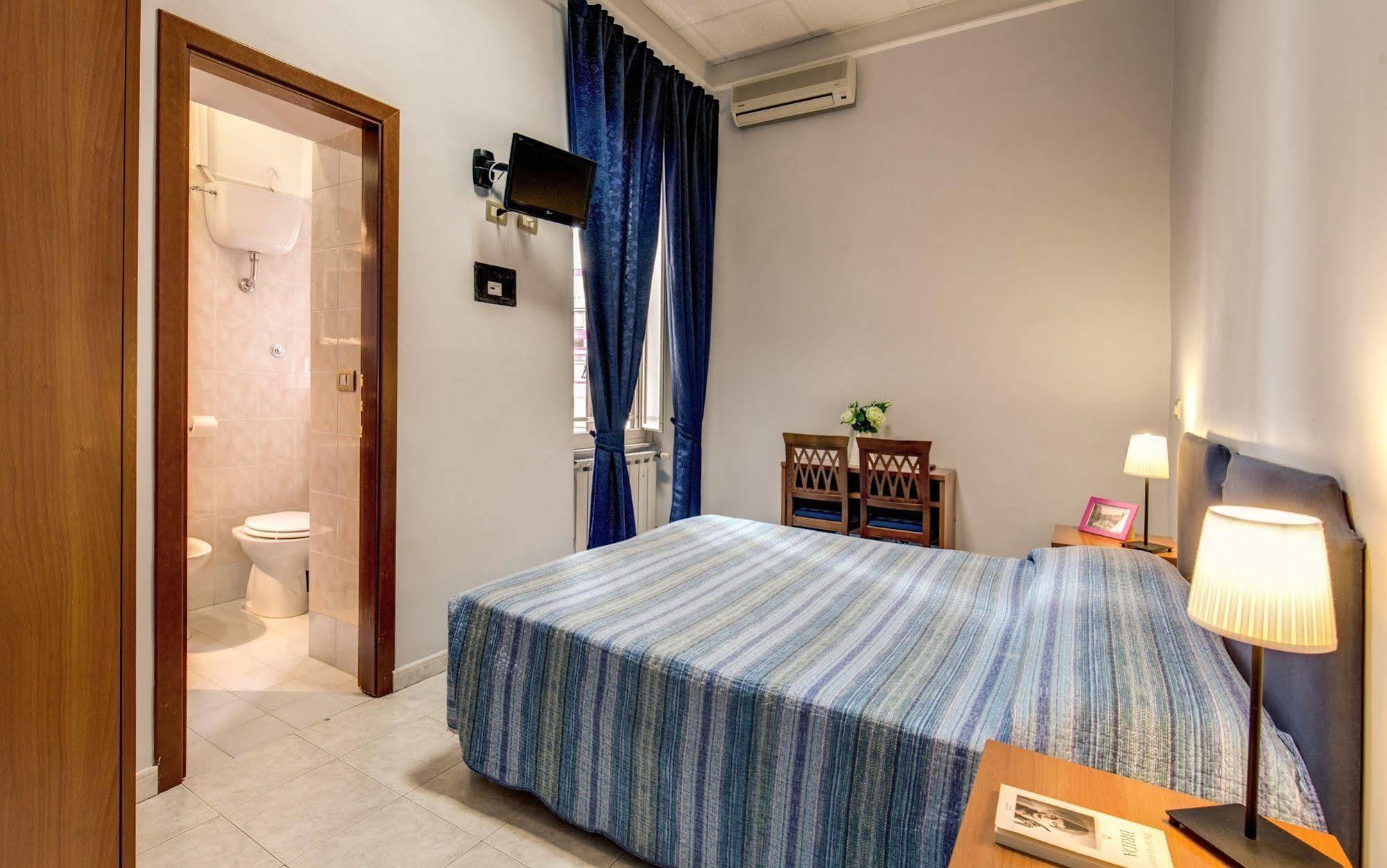 Salandra Roma Suite エクステリア 写真